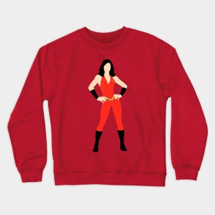 Teen Wonder Crewneck Sweatshirt